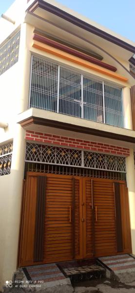 Ayodhya Jee Home Stay